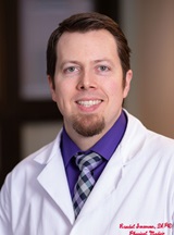 Randel Swanson headshot